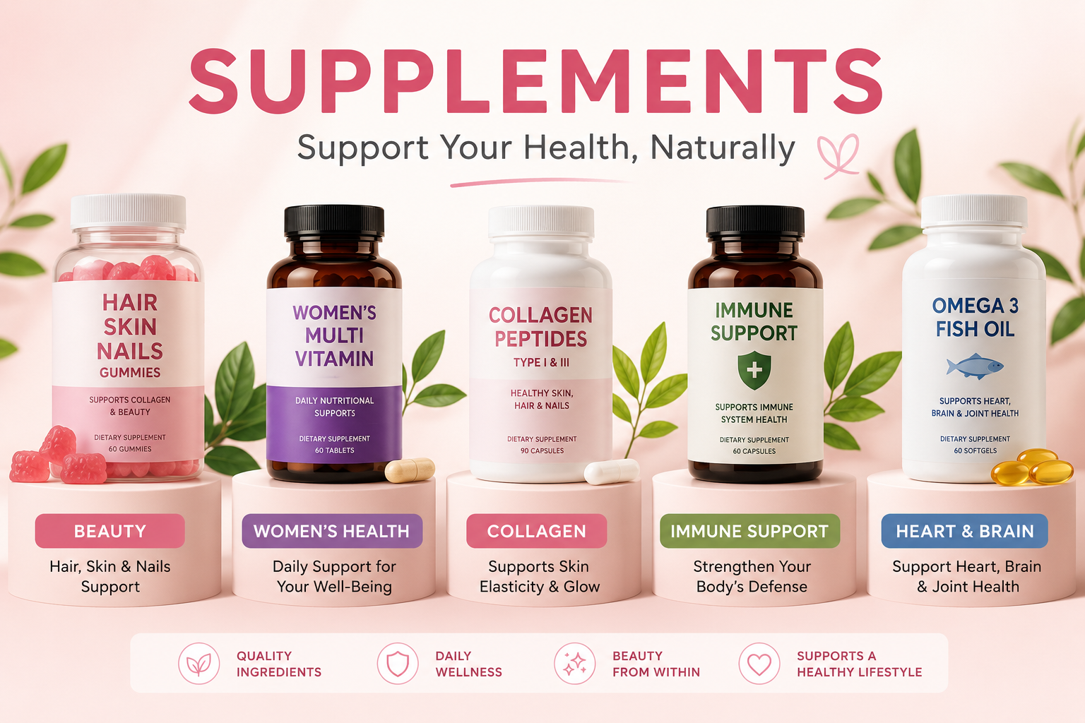 Supplements