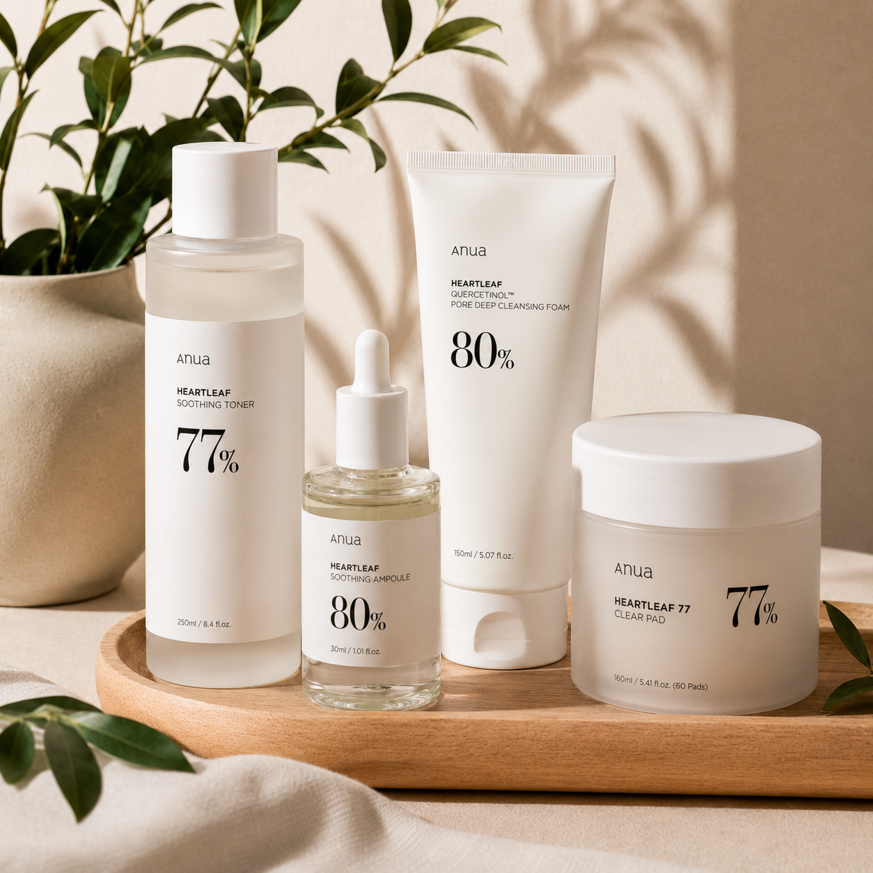 skincare
