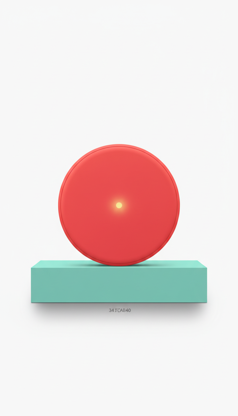 Wireless Charging Pad with Fast Power
