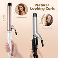 🌊 Curling Iron