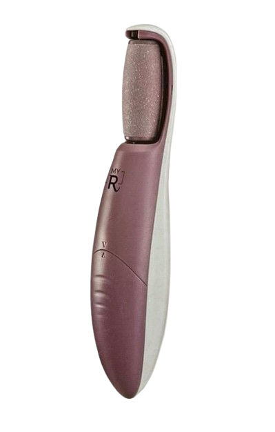 🦶 Dead Skin Remover