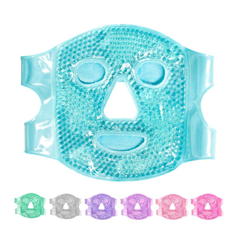 ❄️ Face Ice Mask
