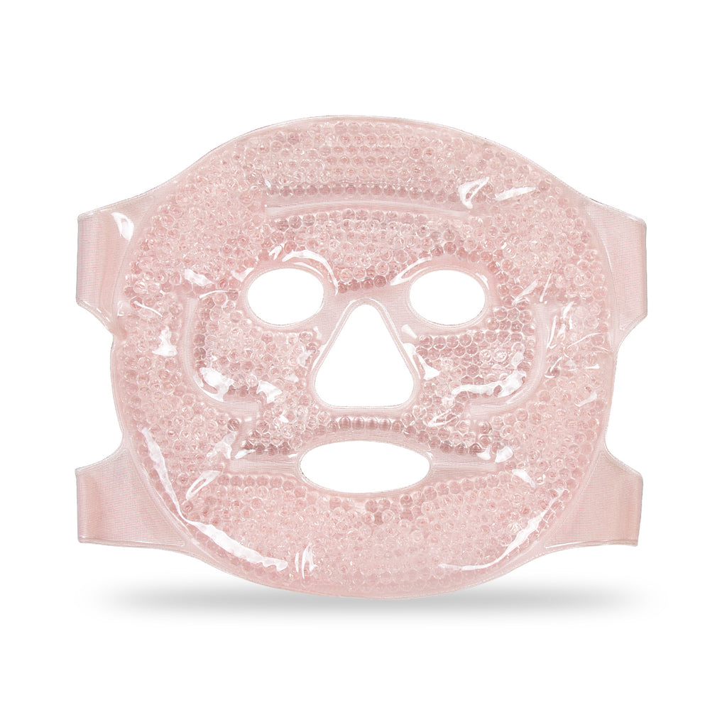 ❄️ Face Ice Mask