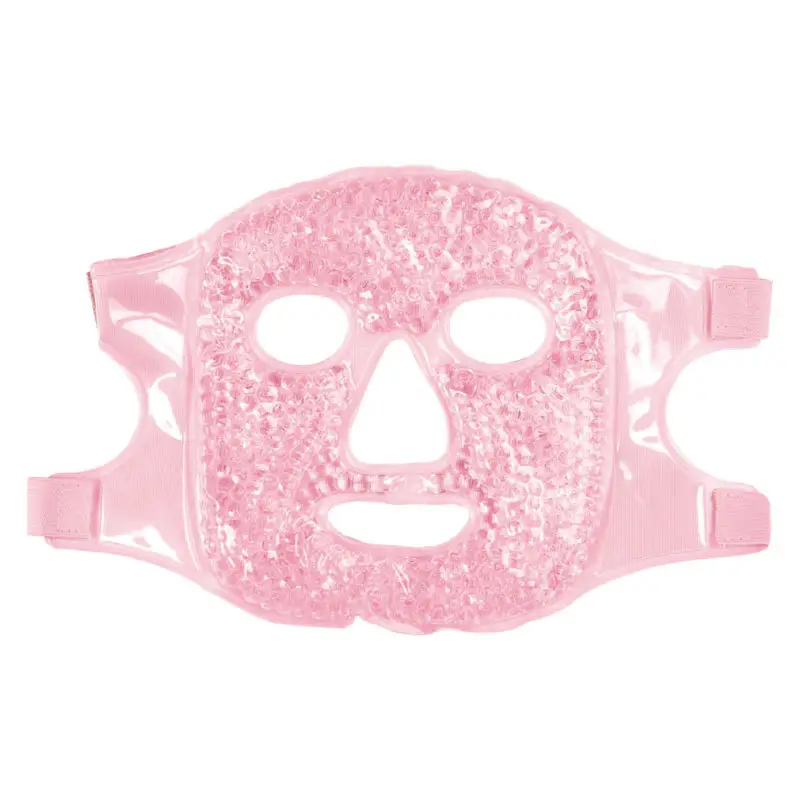 ❄️ Face Ice Mask