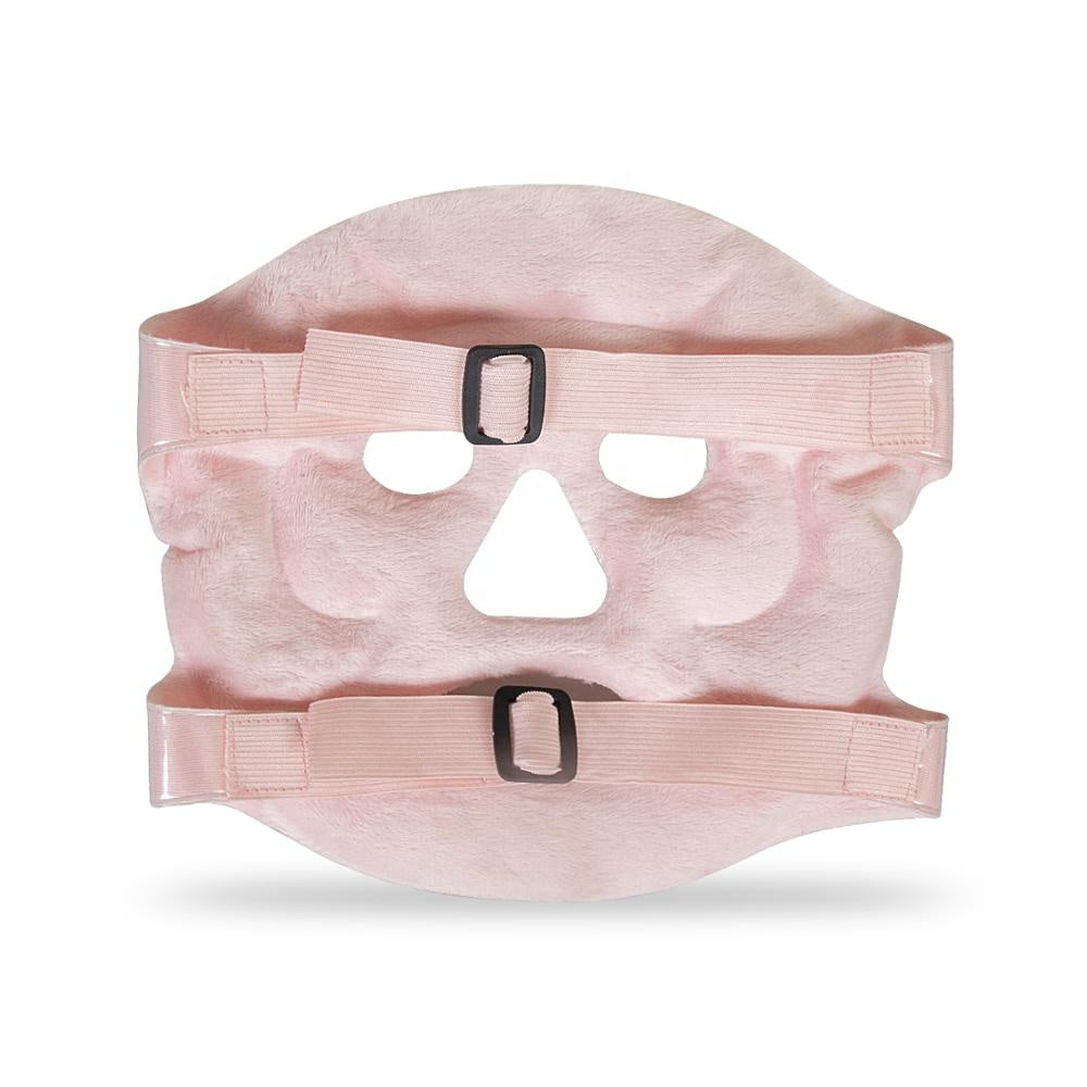 ❄️ Face Ice Mask