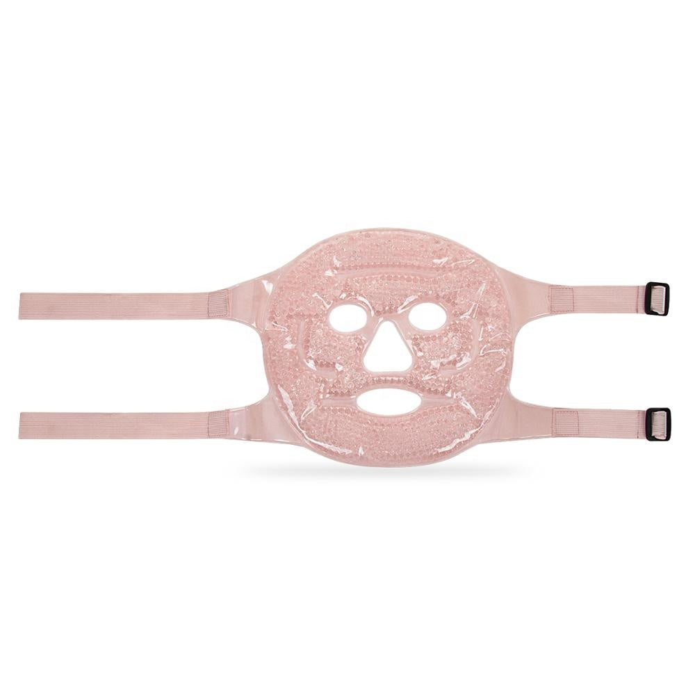 ❄️ Face Ice Mask