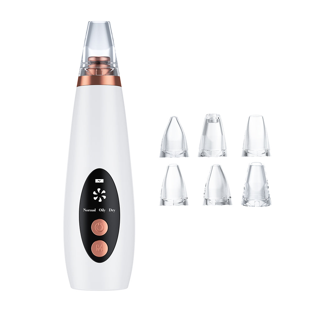 Remove Blackhead Device