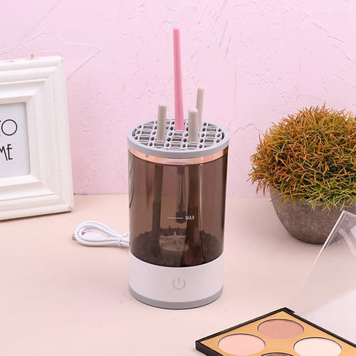✨ Electric Brush Cleaning Machine
