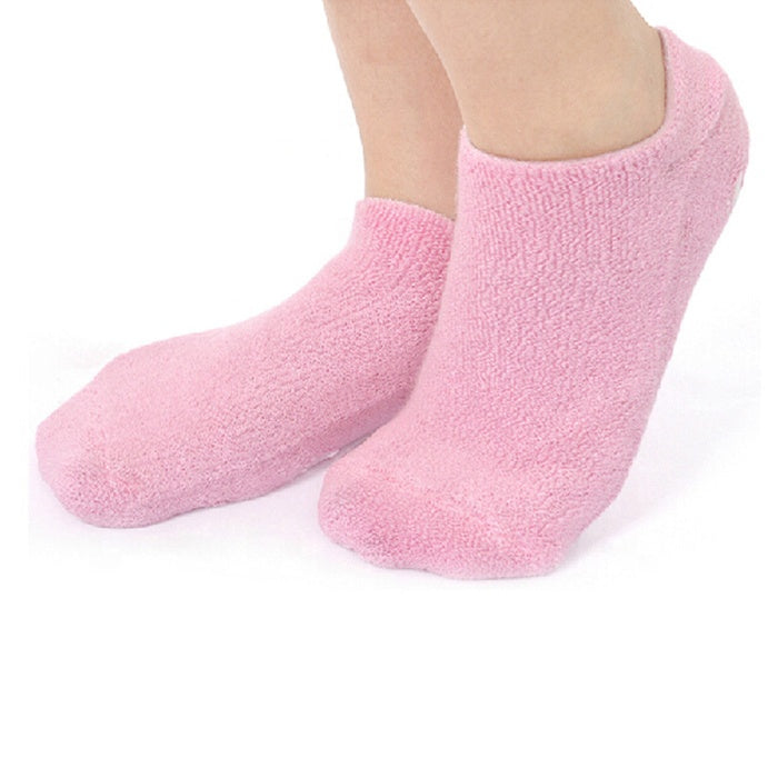 🧦 Silicone Socks