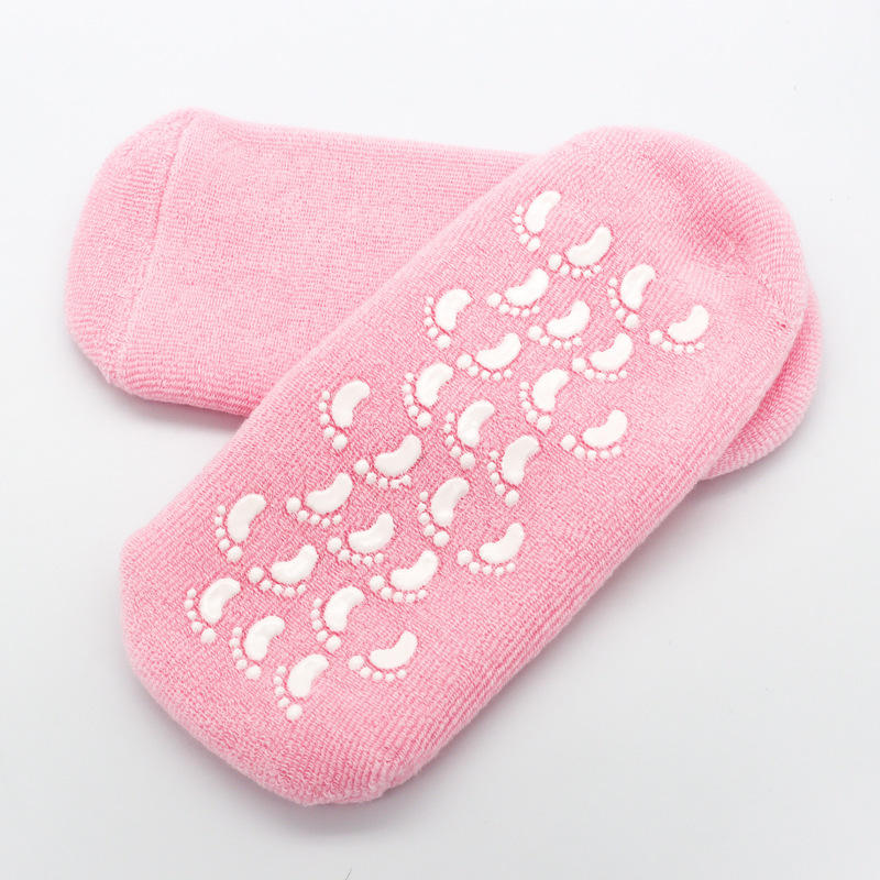 🧦 Silicone Socks