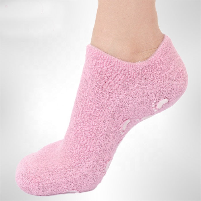 🧦 Silicone Socks