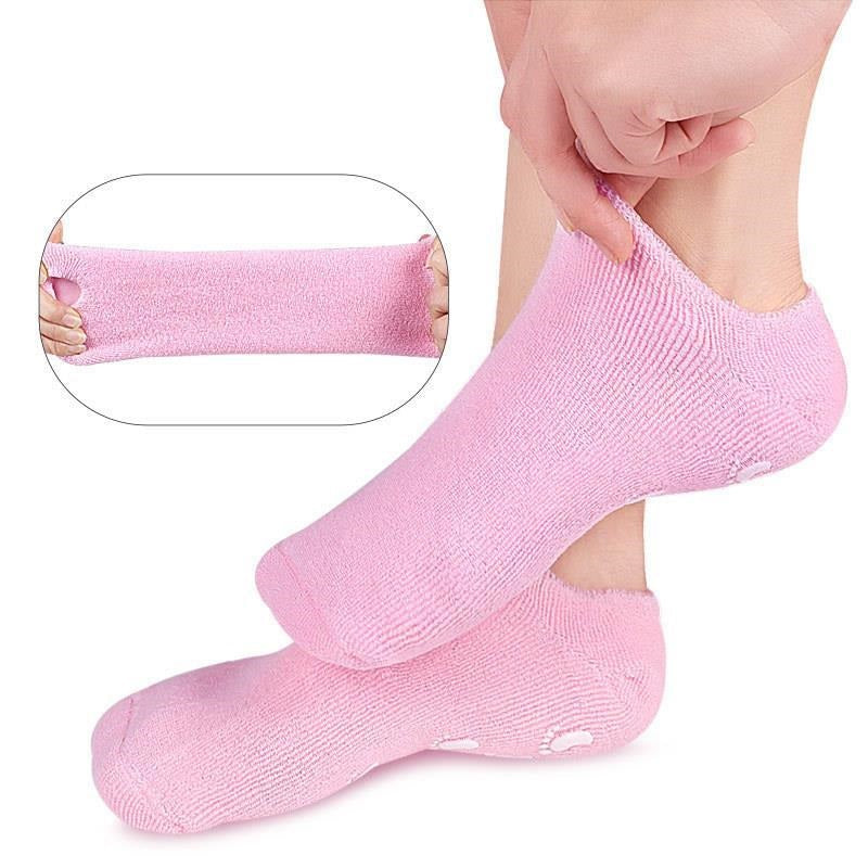 🧦 Silicone Socks