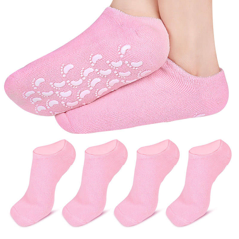 🧦 Silicone Socks