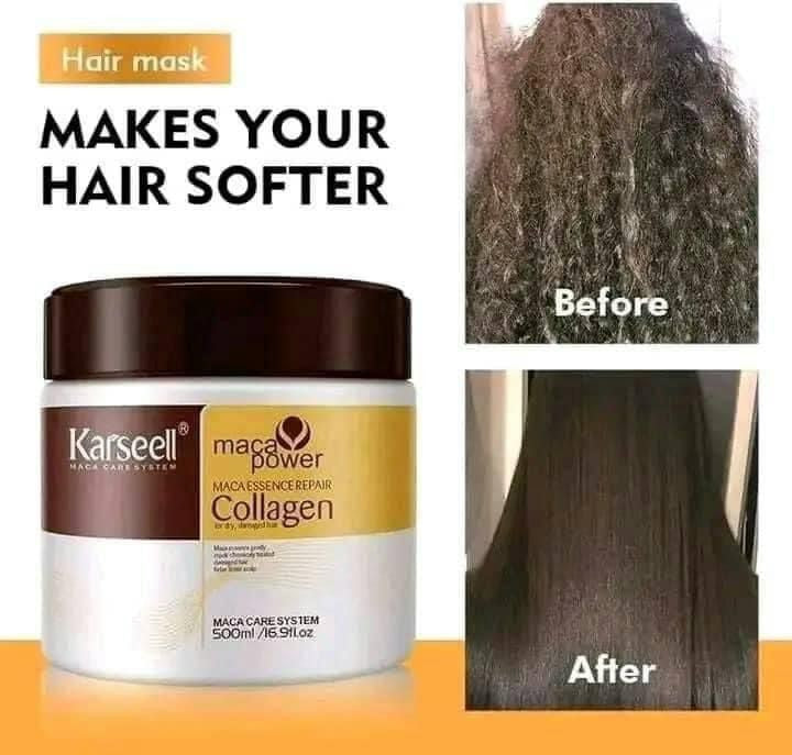 💇Hair Mask Karsell
