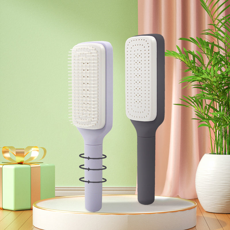 💇 Rotating Lifting Comb
