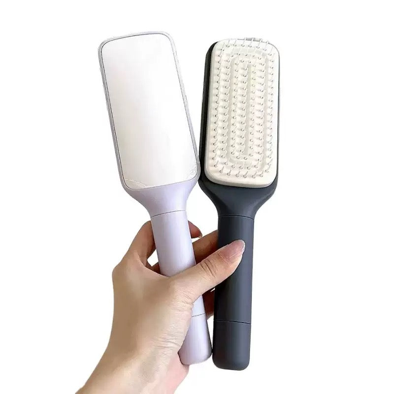 💇 Rotating Lifting Comb