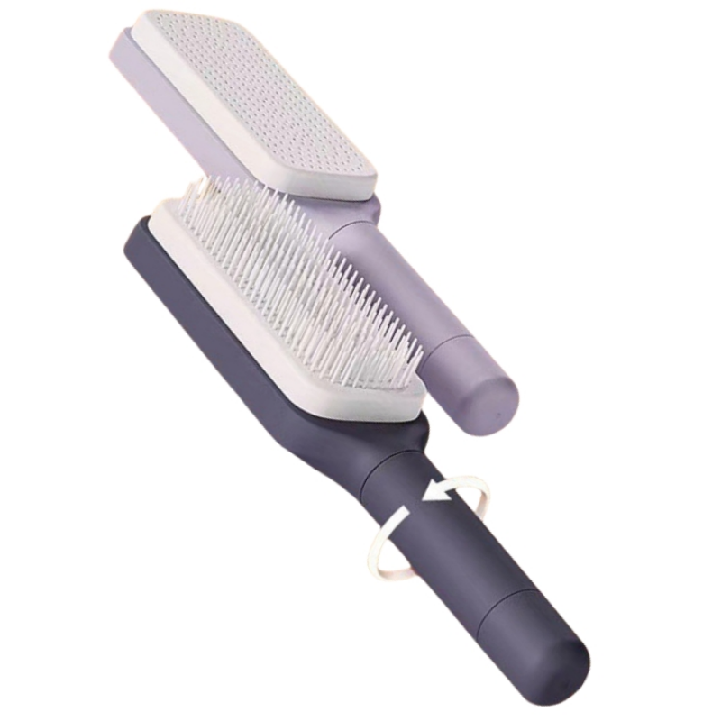 💇 Rotating Lifting Comb