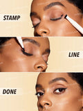 🖤 SHEGLAM Wing Stamp Eyeliner