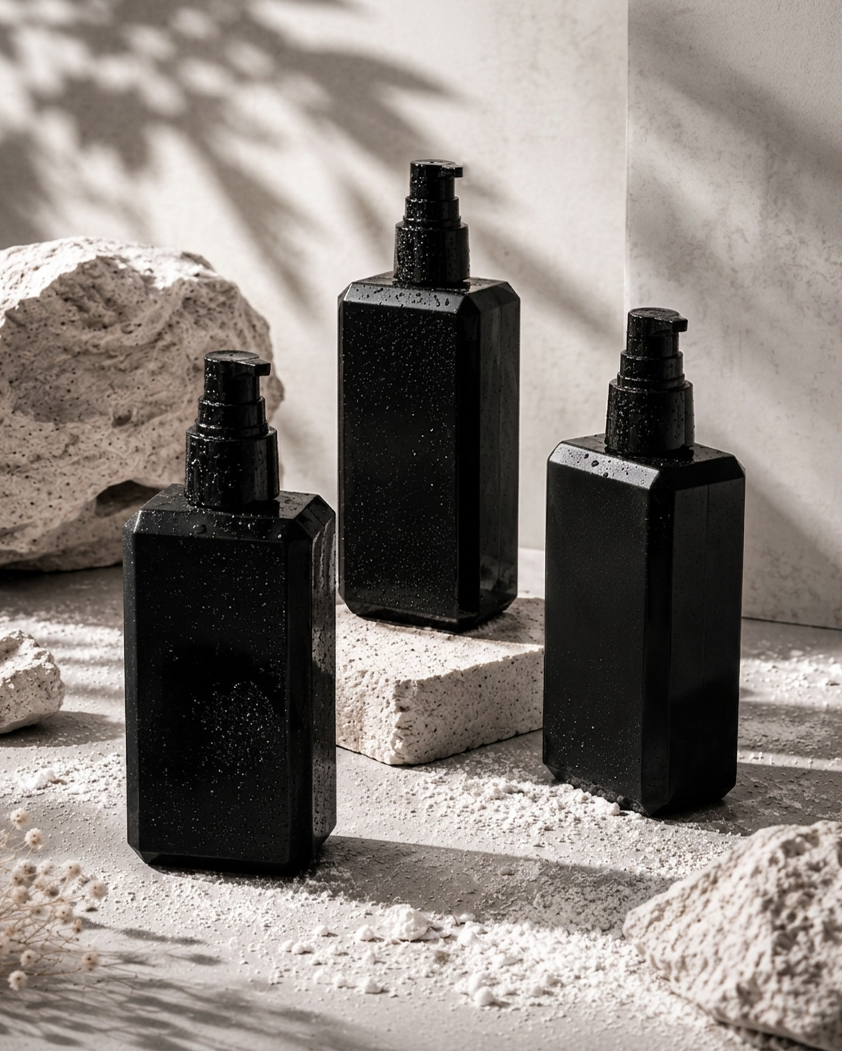 🧼 Charcoal Cleanser (200ml)
