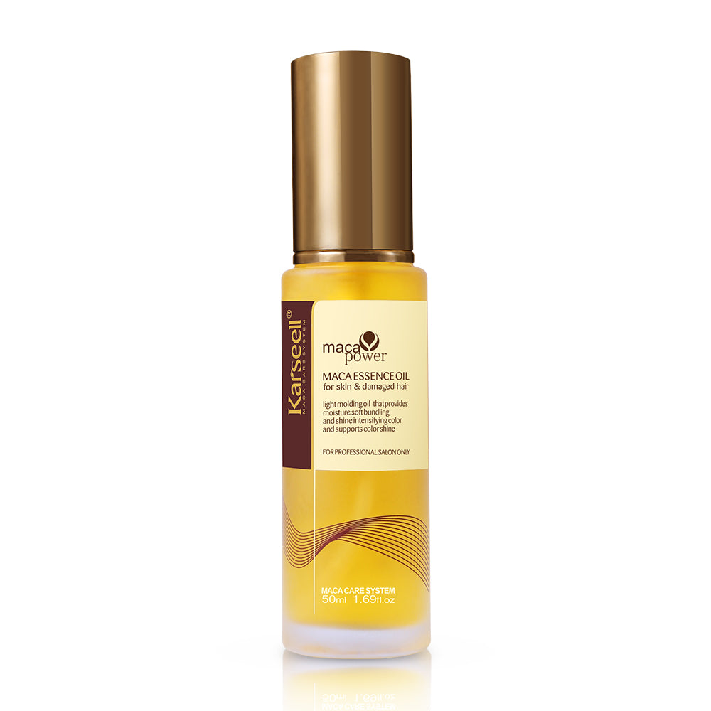 💇 Karseell Maca Oil Scalp Care
