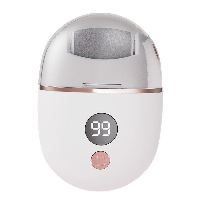 🦶 Electric Foot Callus Remover