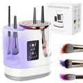 🧼 Electric Makeup Brush Cleaner