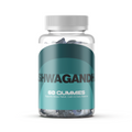 🌿 Ashwagandha Gummies