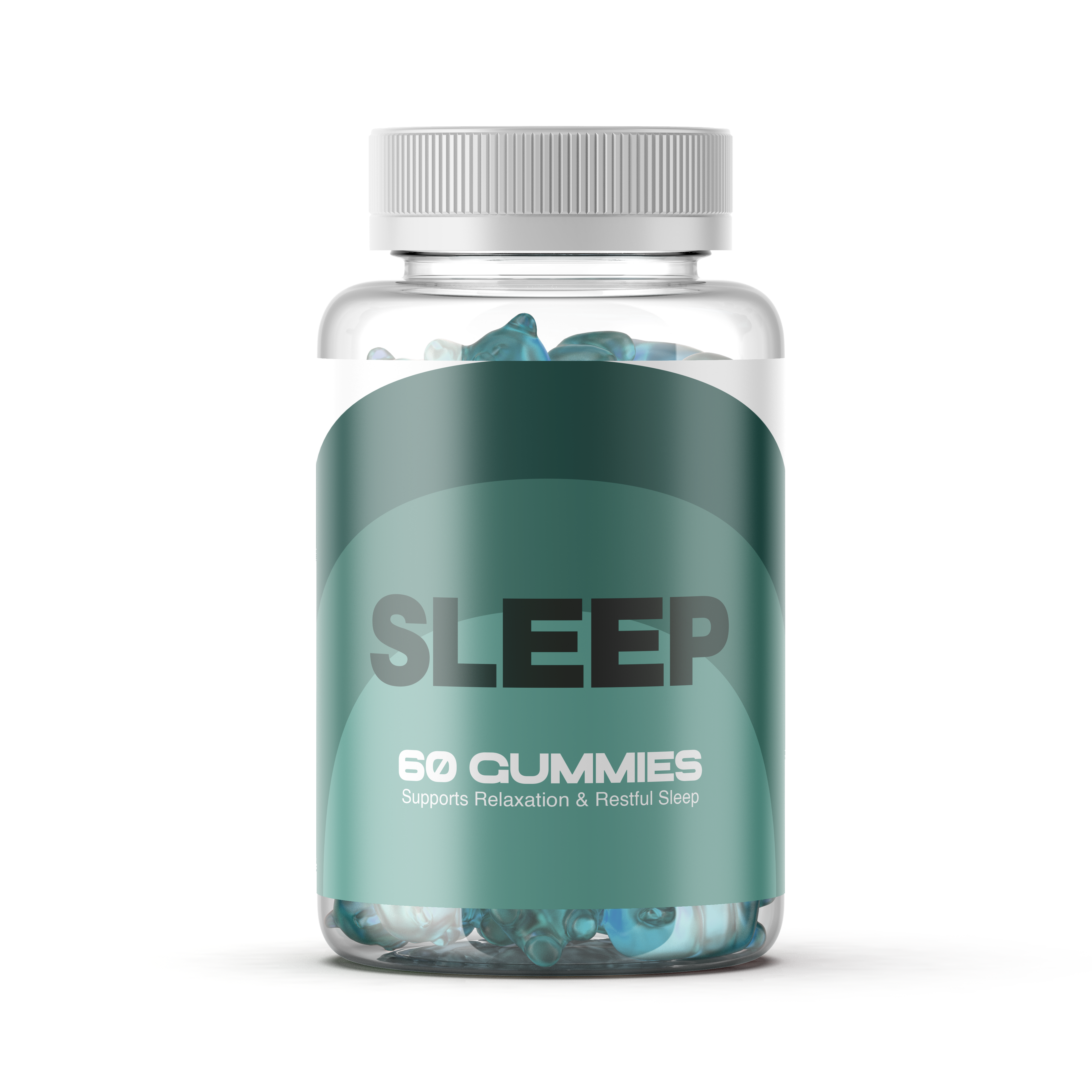 🌙 Sleep Gummies