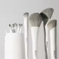 12-Piece Vegan Luxury Makeup Brushes Set