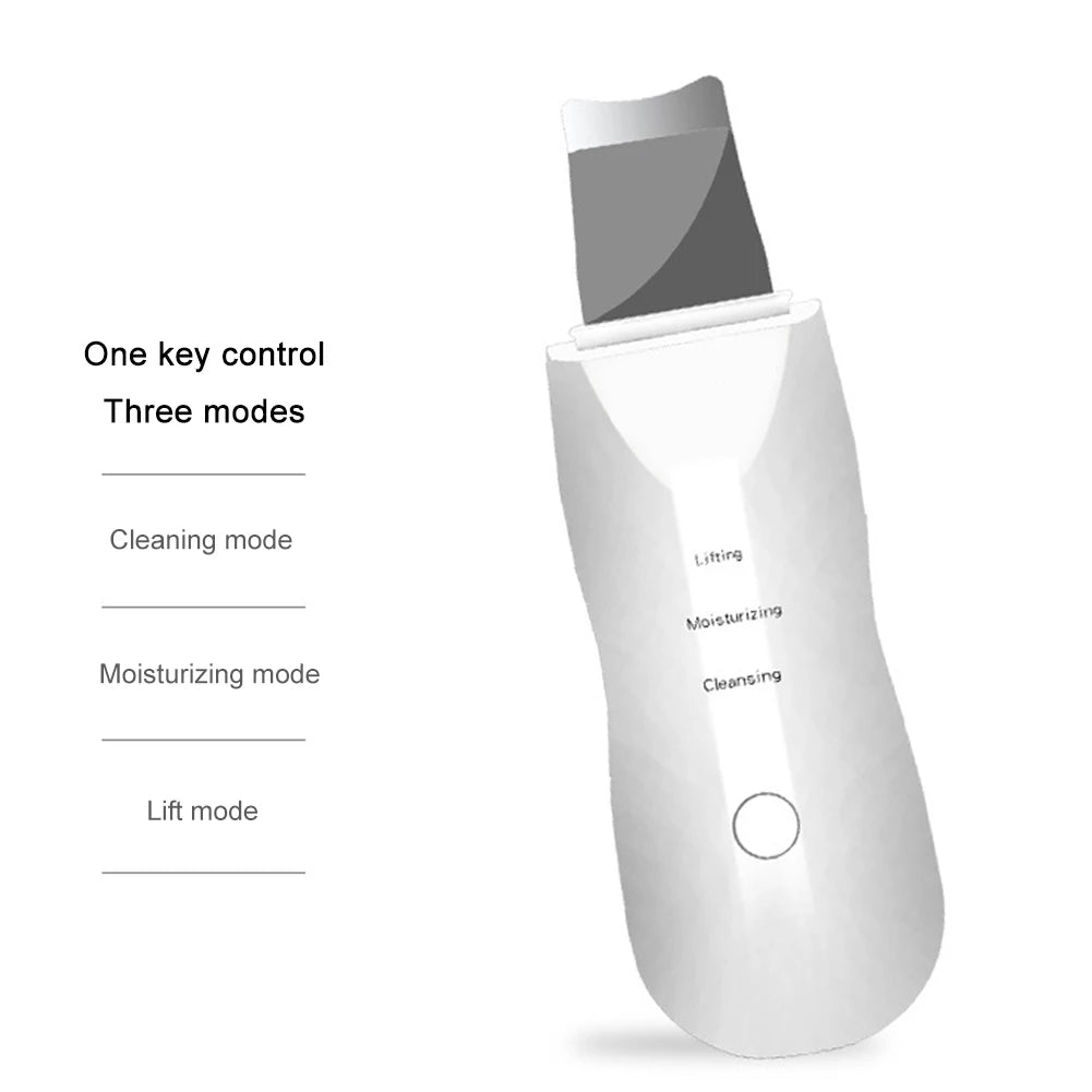 🧴 Electric Blackhead Pore Remover