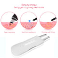 🧴 Electric Blackhead Pore Remover