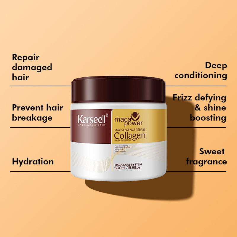 💇Hair Mask Karsell