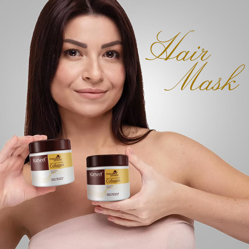💇Hair Mask Karsell