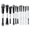 Dual Ended 12Pcs Brush Set