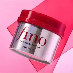 💇 Fino Korean Hair Mask