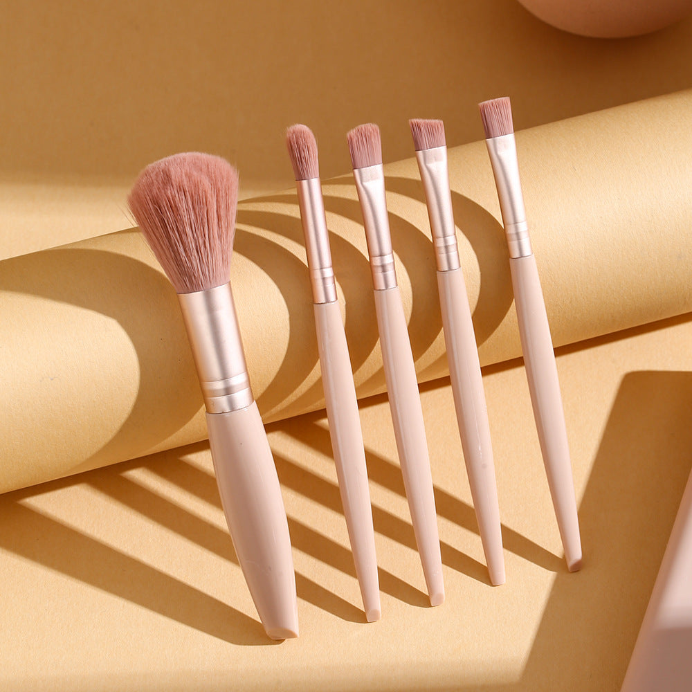 🎨 Makeup Brush Set
