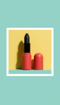 Velvet Matte Lipstick in Bold Berry