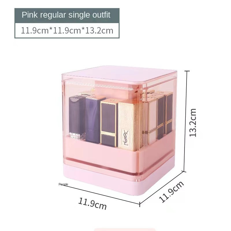 💄 Hydraulic Makeup Stand