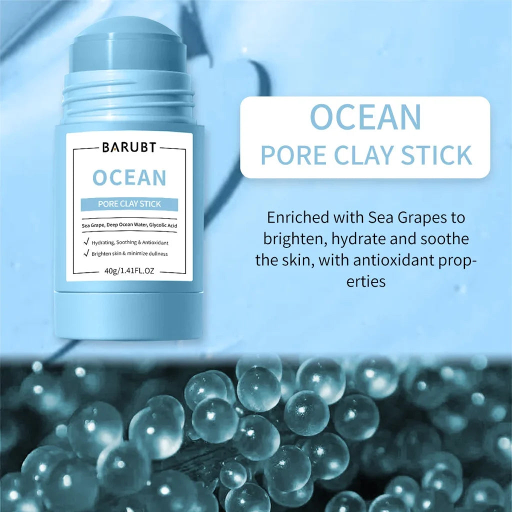 🌊 Ocean Cool Elastic Stick