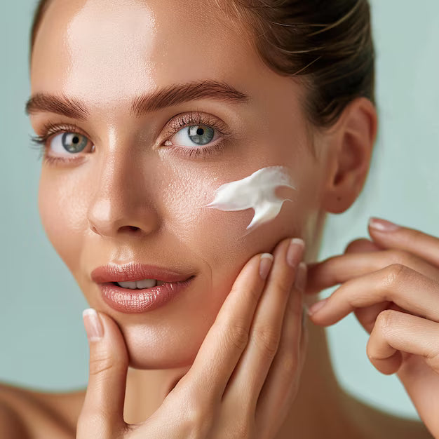 🧴 Moisturizing Cream (50ml)